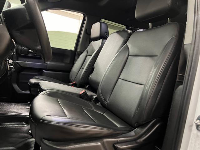 2021 chevrolet silverado 2500 wt