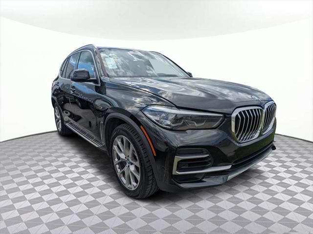 2023 bmw x5 phev xdrive45e