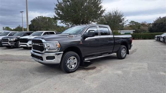2024 RAM 3500