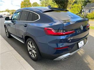 2024 BMW X4 xdrive30i