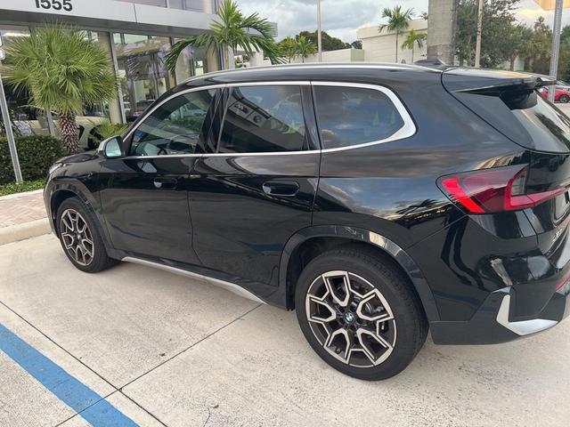 2024 bmw x1 xdrive28i