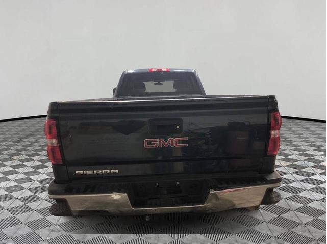 2019 gmc sierra 3500 base