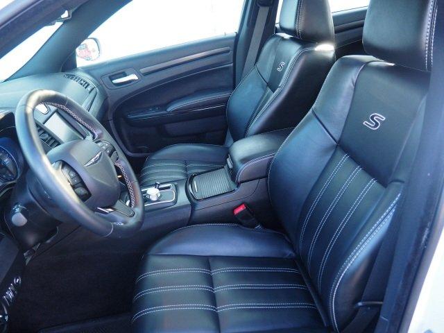 used 2016 chrysler 300 s awd ellwood city, pa 16117 for sale in ellport, pennsylvania