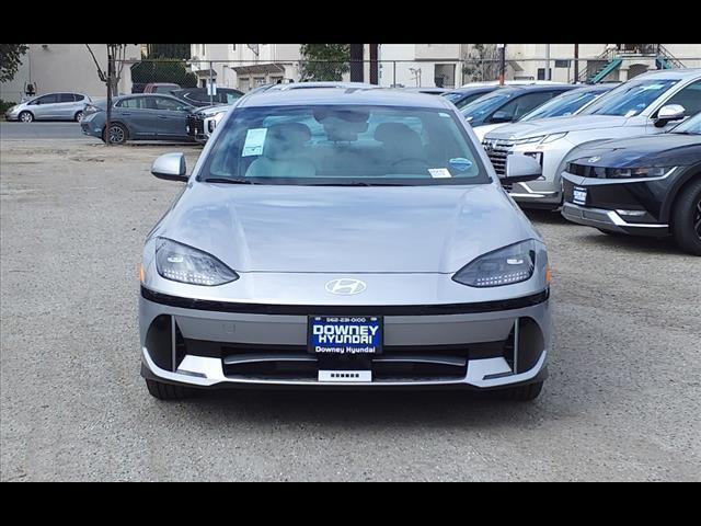 2024 hyundai ioniq 6 se
