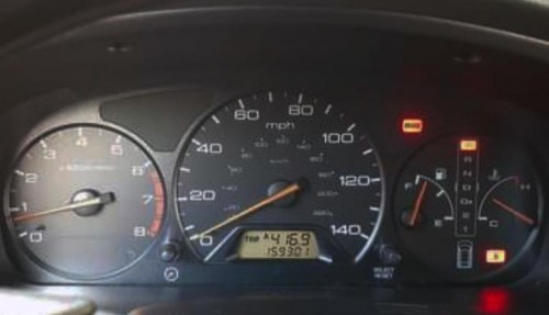 2004 honda odyssey for sale in virginia by owner