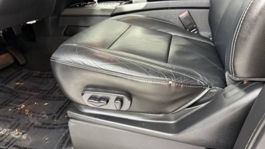 2014 Nissan Armada
