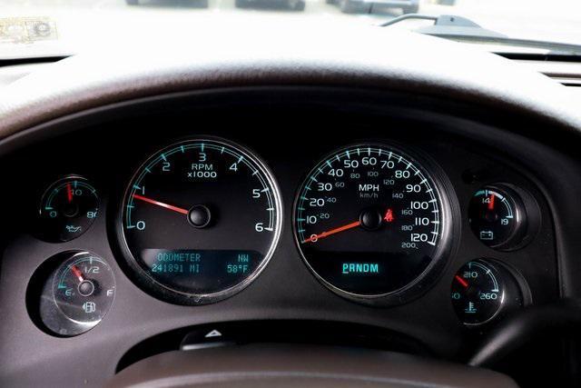 2011 gmc yukon denali