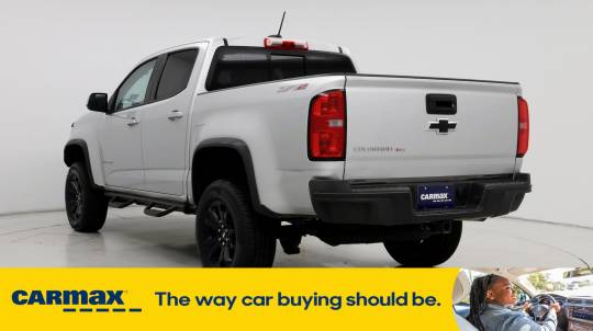 2018 Chevrolet