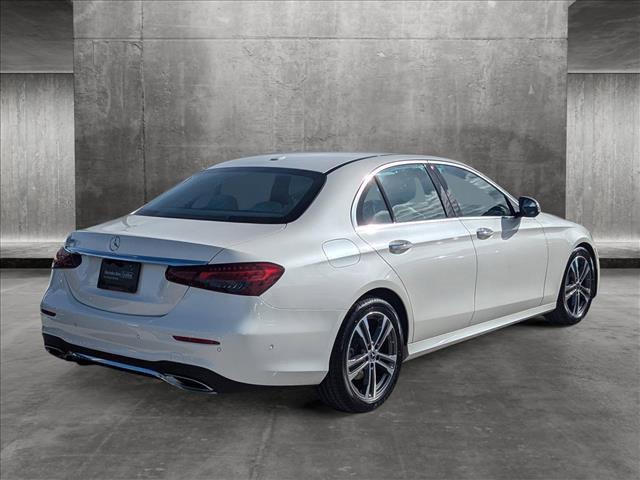 2021 mercedes-benz e-class e 350