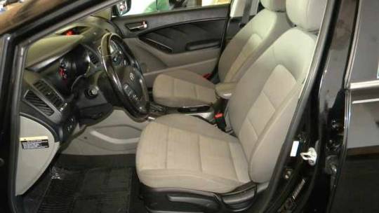 2014 Kia Forte
