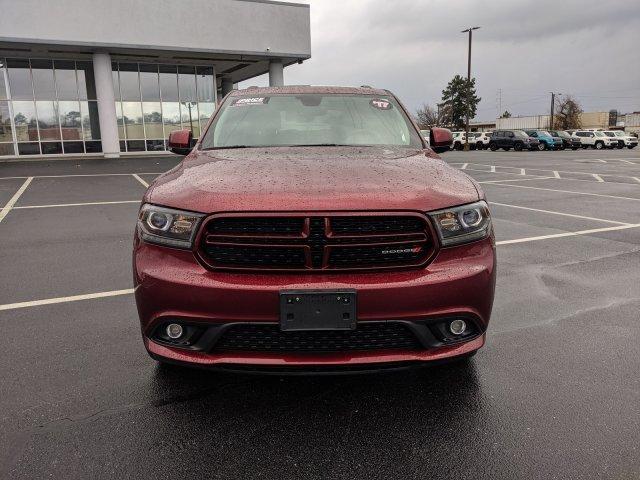 used 2017 dodge durango 2wd gt columbus, ga 31901 for sale in columbus, georgia