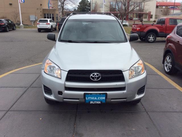 2012 toyota rav4 base 4x4 base 4dr suv for sale in billings, montana