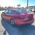 2022 volkswagen jetta gli 2.0t autobahn