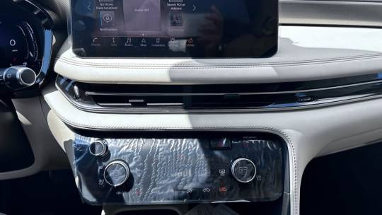 new 2025 infiniti qx60 luxe awd
