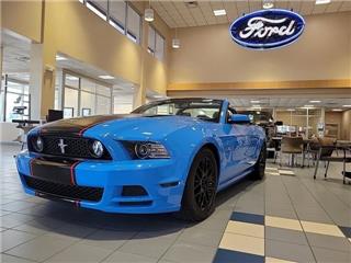 2014 Ford Mustang gt