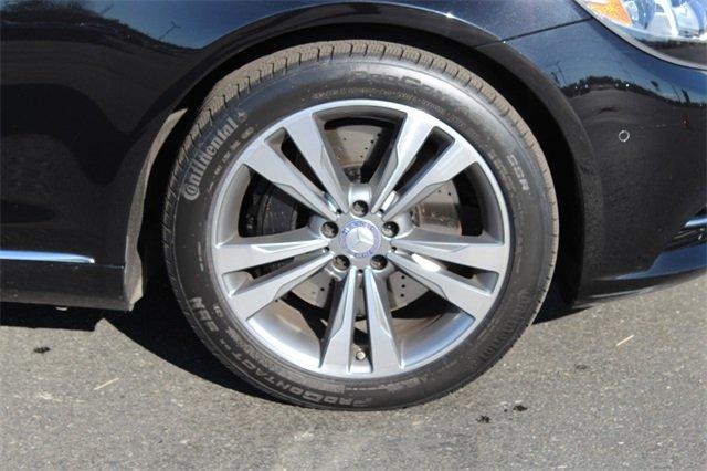 used 2015 mercedes-benz s 550 4matic sedan anacortes, wa 98221 for sale in anacortes, washington