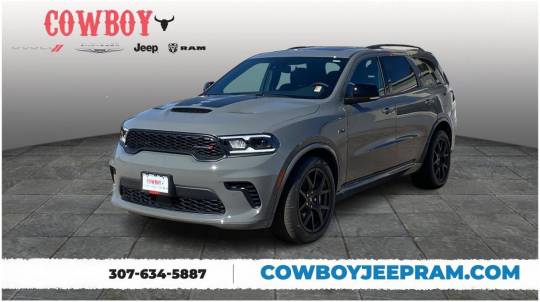 2025 Dodge Durango