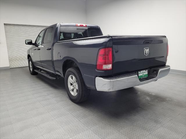 2019 ram 1500 lone star