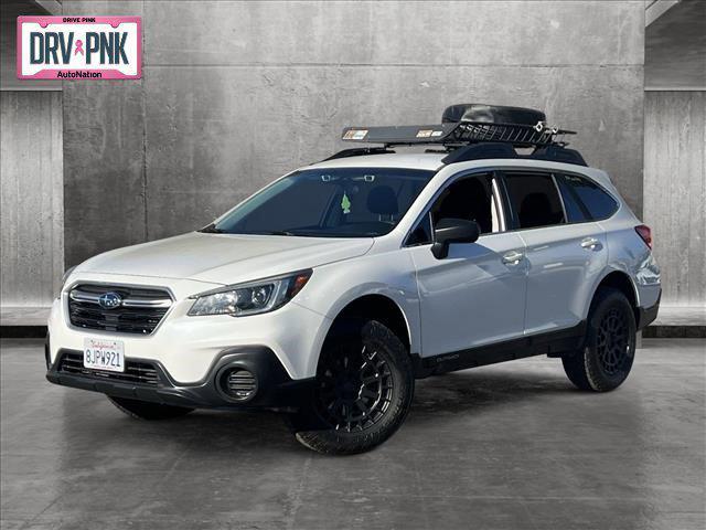 2019 subaru outback 2.5i