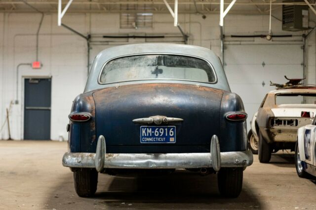 1949 ford custom sedan