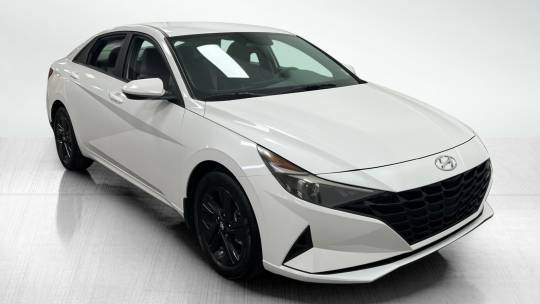 2022 Hyundai Elantra