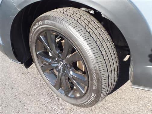 2023 mazda cx-30 2.5 s carbon edition in newington, new hampshire