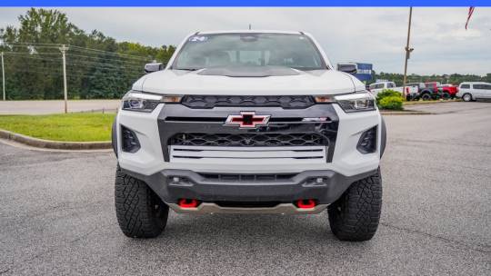 2024 Chevrolet