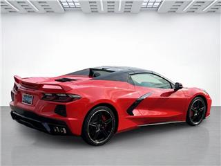2020 Chevrolet Corvette stingray