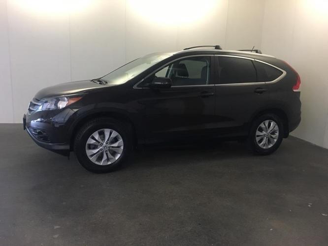 2014 honda cr-v ex awd ex 4dr suv for sale in bow, new hampshire