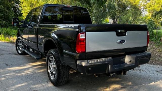 2015 ford f-250 lariat