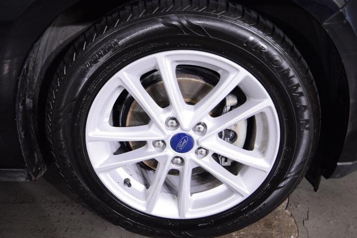 used 2018 ford focus se hatchback bellingham, wa 98226 for sale in bellingham, washington