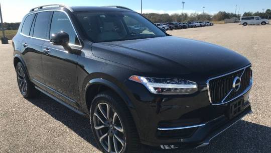 2019 Volvo XC90
