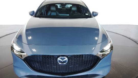 2021 Mazda