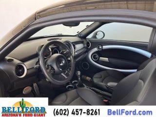 2013 mini coupe john cooper works