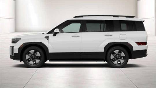 2024 hyundai santa fe hybrid sel