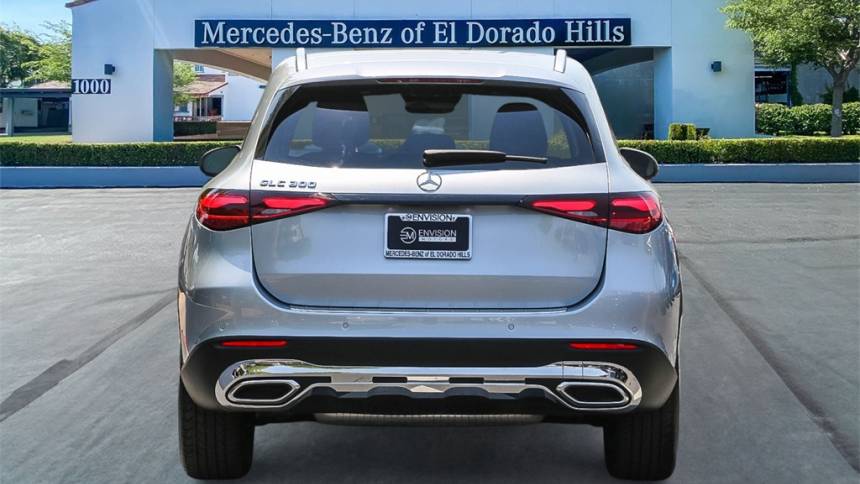 2023 mercedes-benz glc glc 300