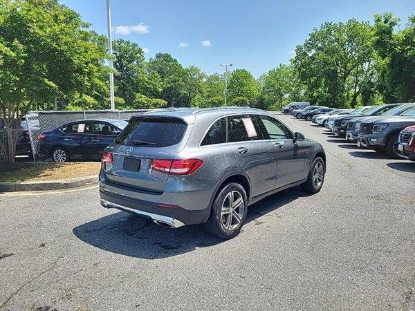 2016 mercedes-benz glc in saint louis, missouri