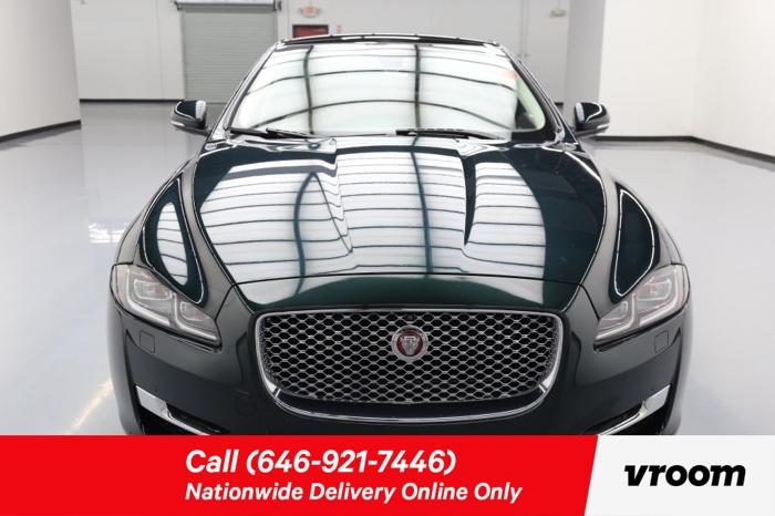 used 2016 jaguar xj l portfolio salt lake, ut 84120 for sale in salt lake city, utah
