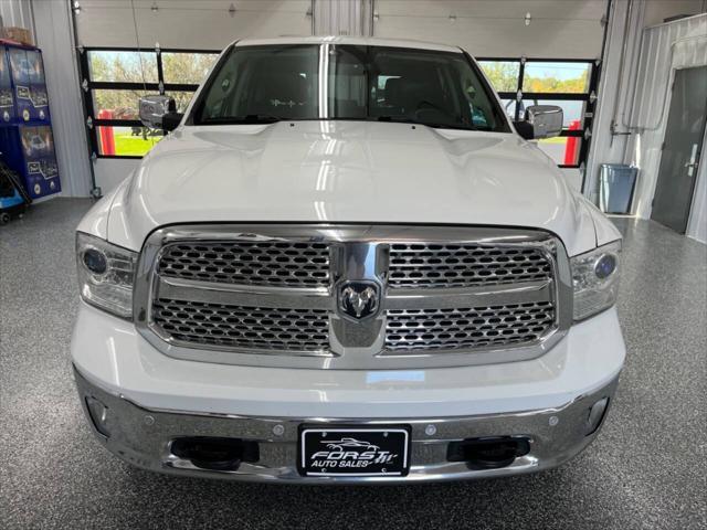 2018 ram 1500 laramie