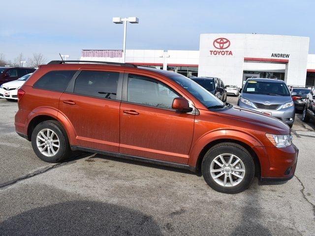 used 2013 dodge journey sxt milwaukee, wi 53209 for sale in milwaukee, wisconsin