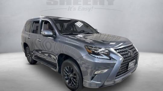 2023 Lexus GX