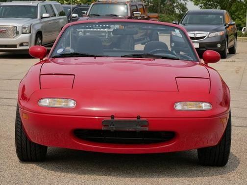 1990 mazda mx-5 miata in saint louis, missouri