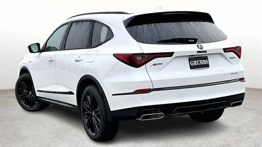 2025 Acura MDX