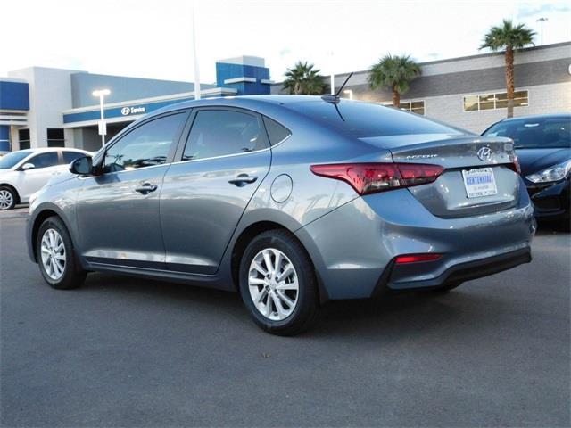 2019 hyundai accent se se 4dr sedan 6m for sale in las vegas, nevada