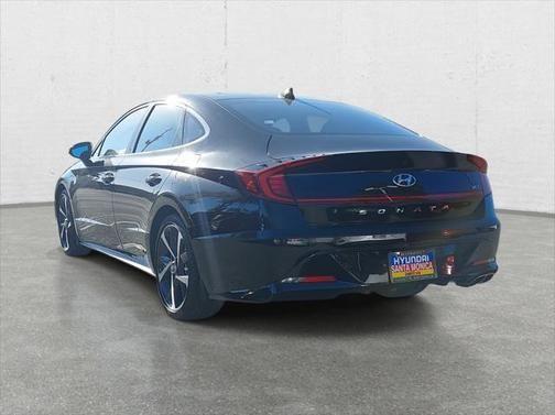 2021 hyundai sonata