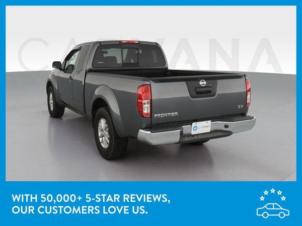 2016 nissan frontier king cab in madison, wisconsin