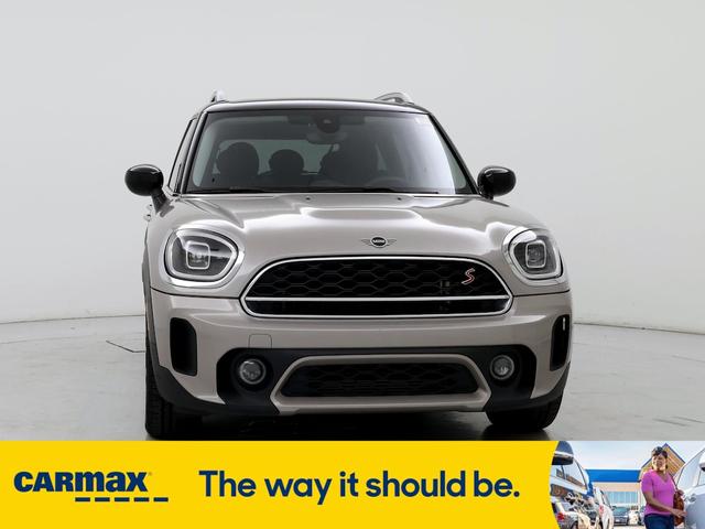 2023 mini countryman s