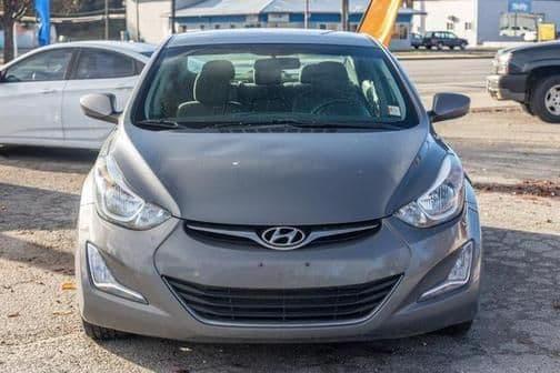 2014 hyundai elantra in oak park, illinois