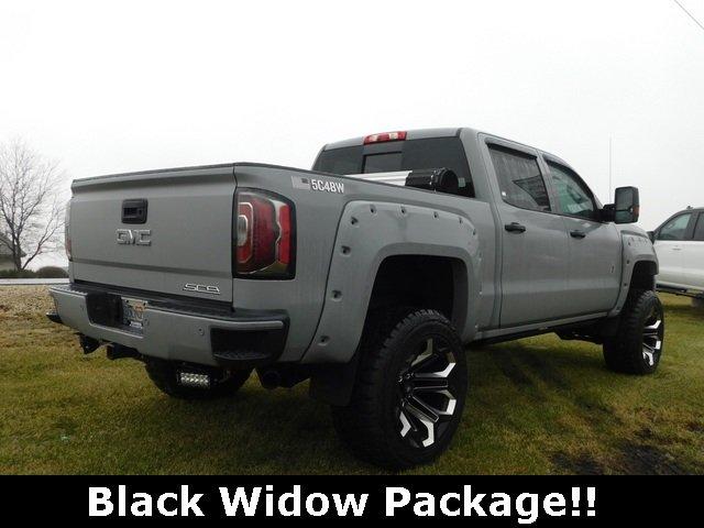 used 2018 gmc sierra 1500 slt stoughton, wi 53589 for sale in stoughton, wisconsin