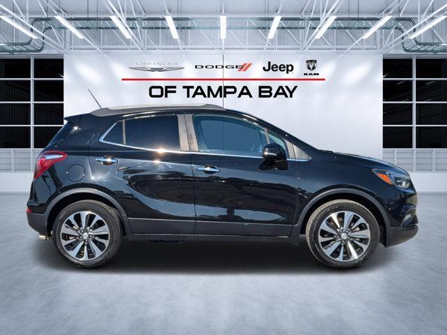 2019 buick encore essence